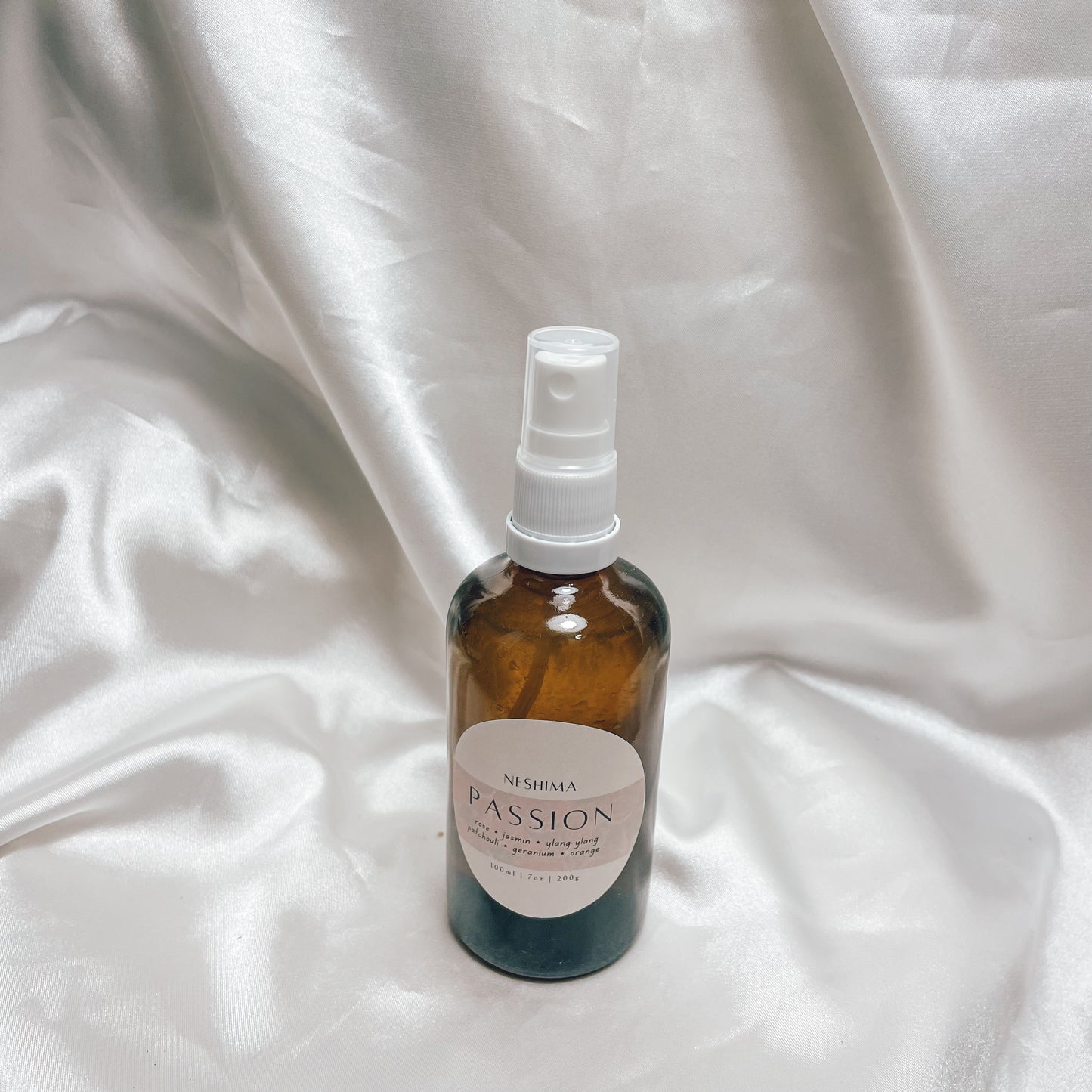 מבשם לבית בניחוח רומנטי