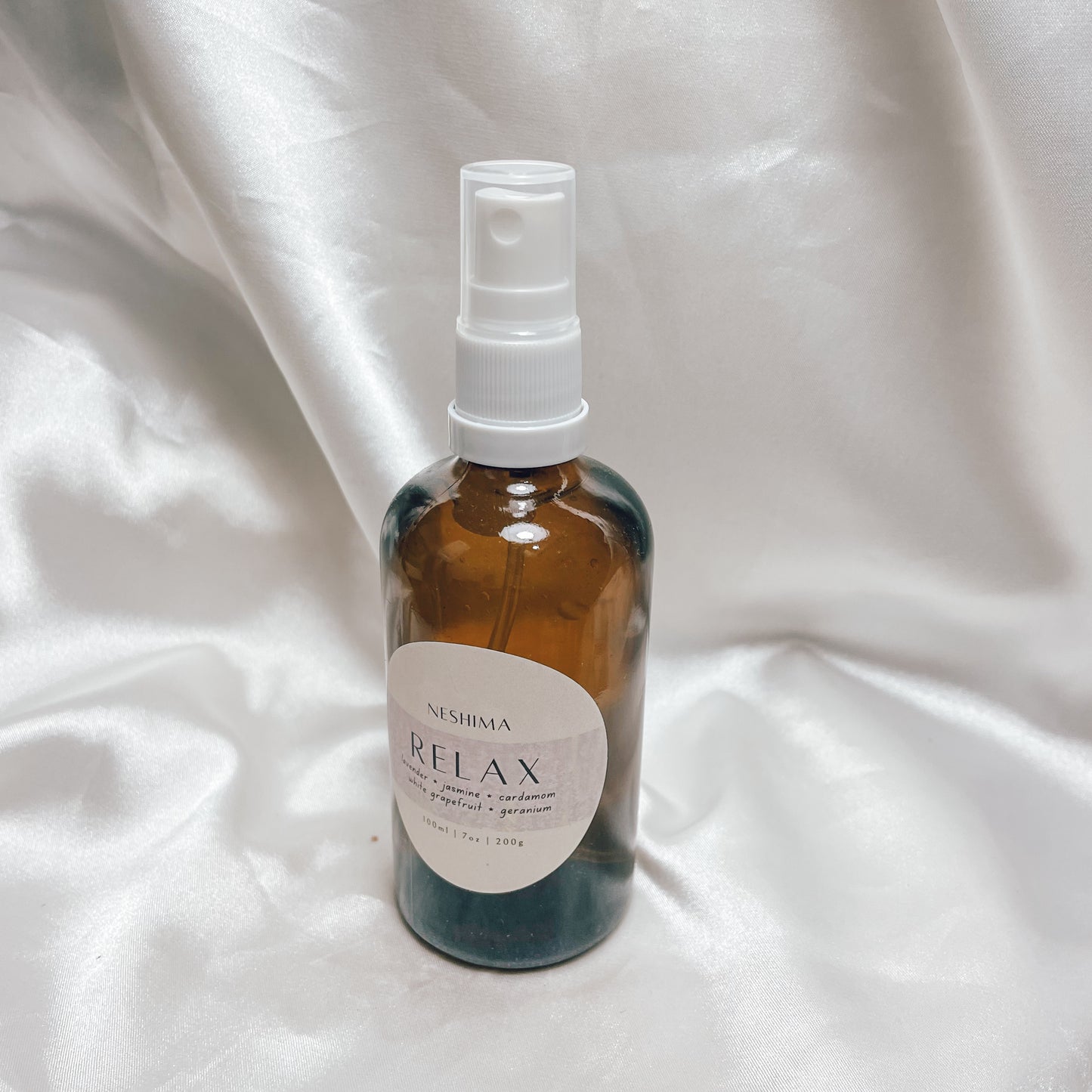 מבשם לבית בניחוח מרגיע