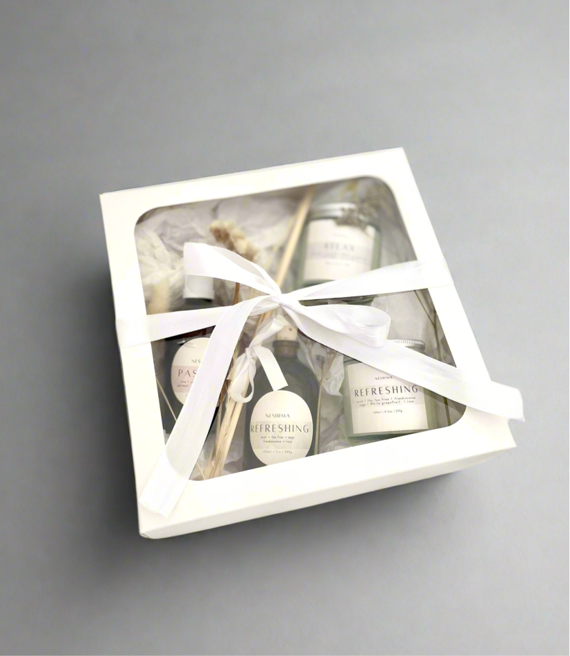 Four Scents
