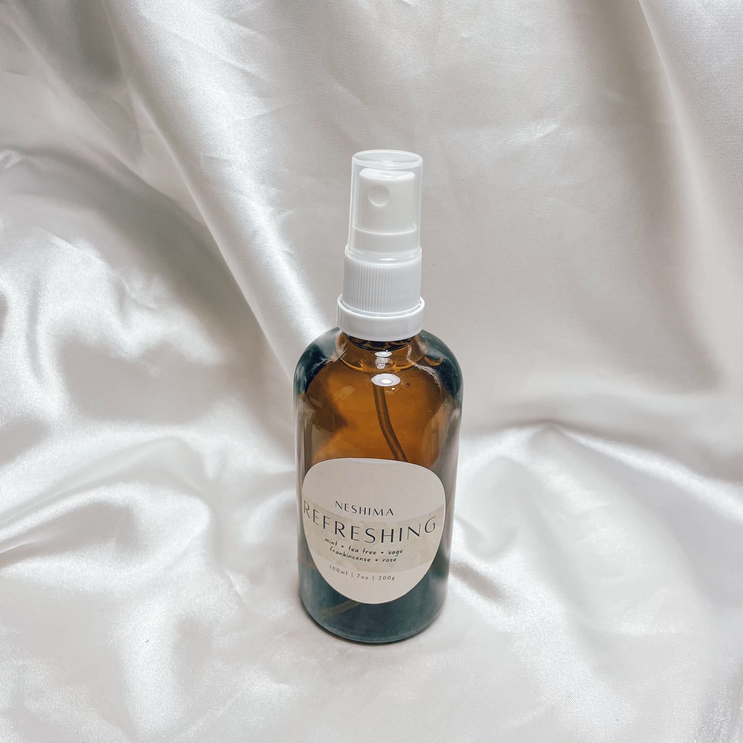 מבשם לבית בניחוח מרענן