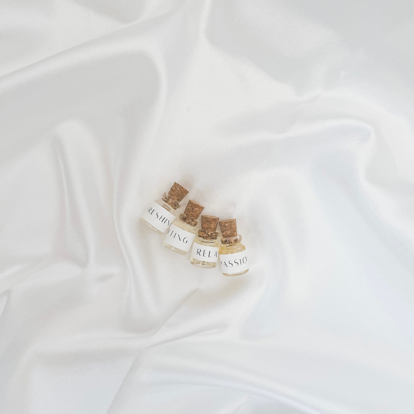 דוגמיות ריח NESHIMA